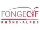 logo Fongecif Rhône-Alpes
