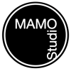 logo Mamo Studio
